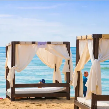 Apartment Balkan Breeze 15 *