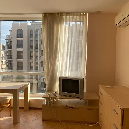 Balkan Breeze 15 Apartment *