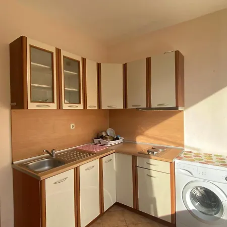Apartment Balkan Breeze 15